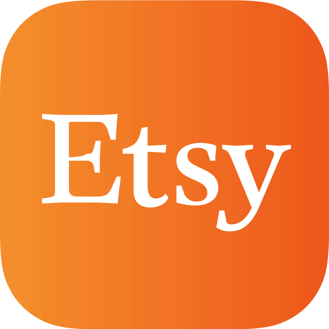Etsy Shop
