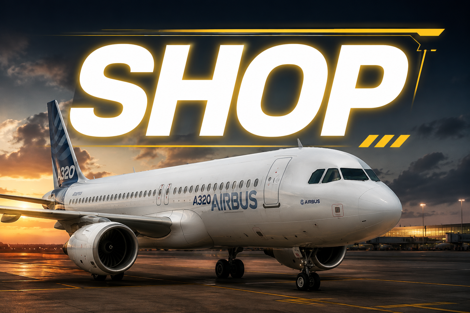 Shop